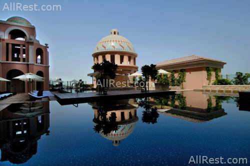 Kempinski Hotel Mall of the Emirates 2
